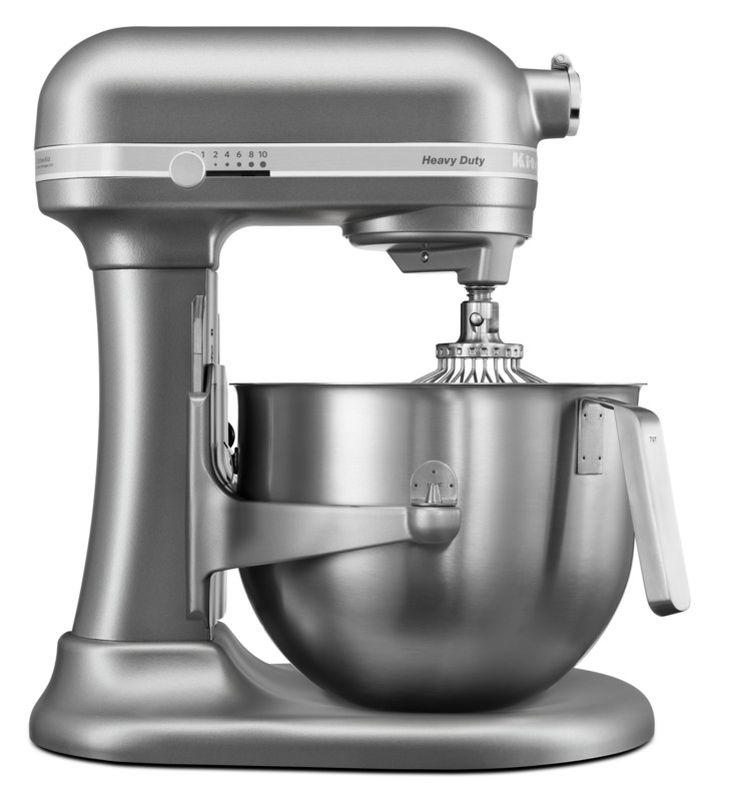 Univerzálny robot KitchenAid HEAVY DUTY 5KSM7591