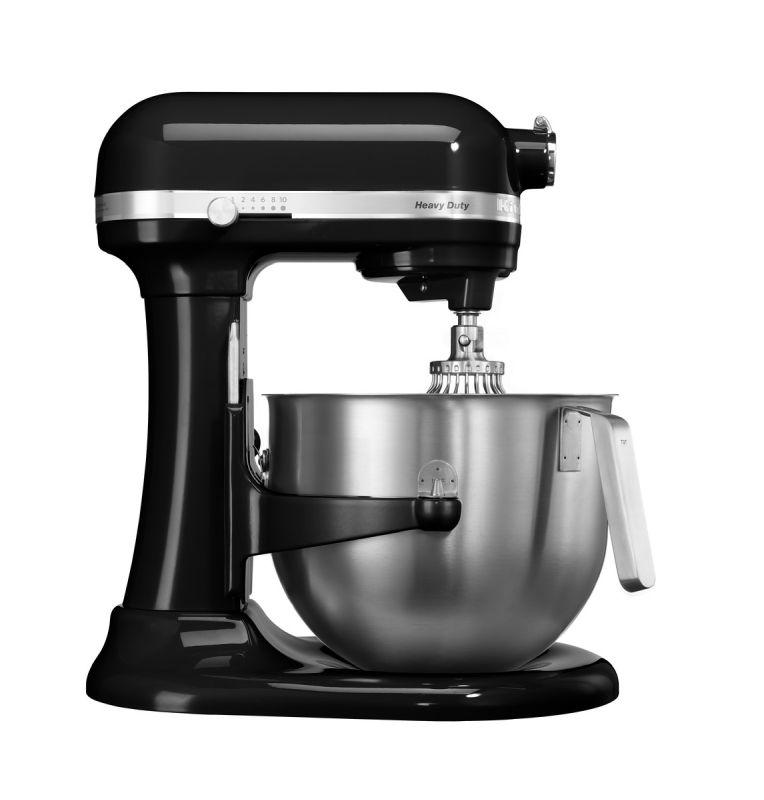 Univerzálny robot KitchenAid HEAVY DUTY 5KSM7591