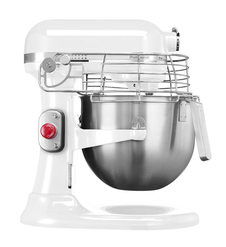 Univerzálny robot KitchenAid Professional 5KSM7990
