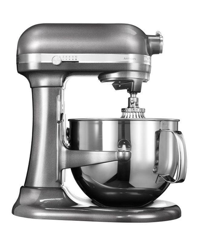 Univerzálny robot KitchenAid Artisan 5KSM7580