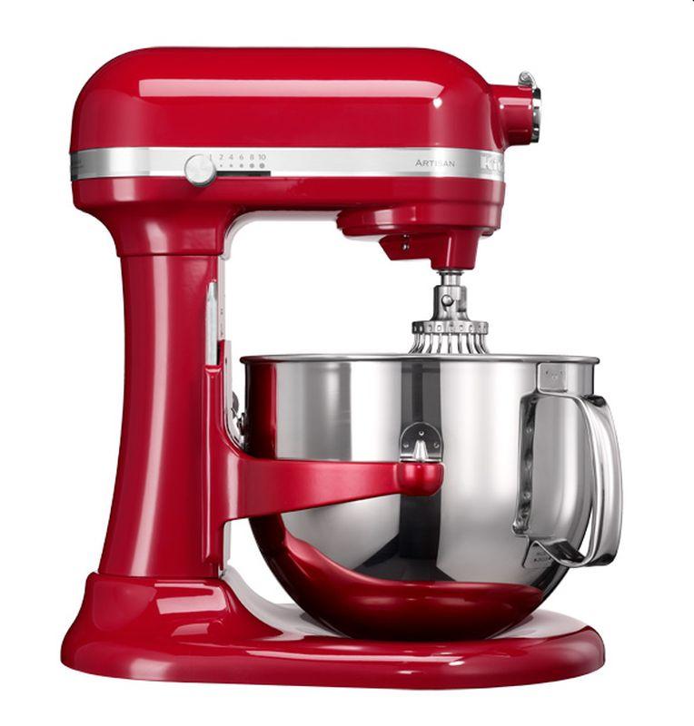 Univerzálny robot KitchenAid Artisan 5KSM7580