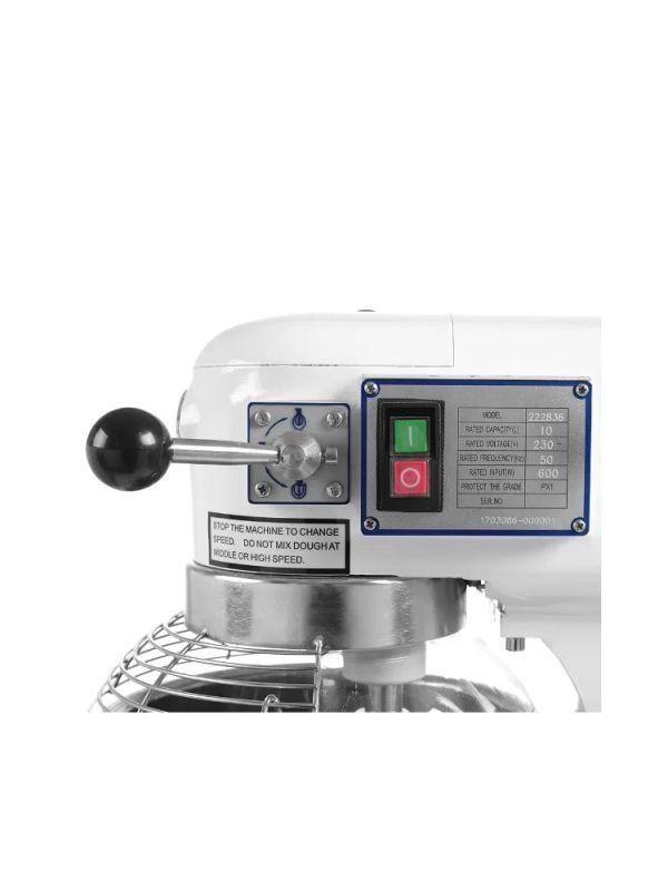 Profesionálny robot 222843