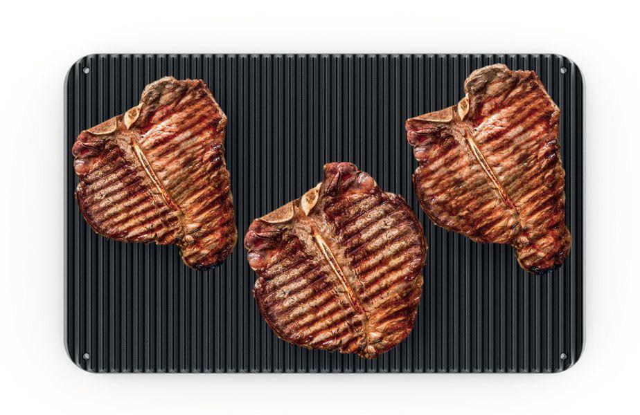 Fakiro Grill TG 870