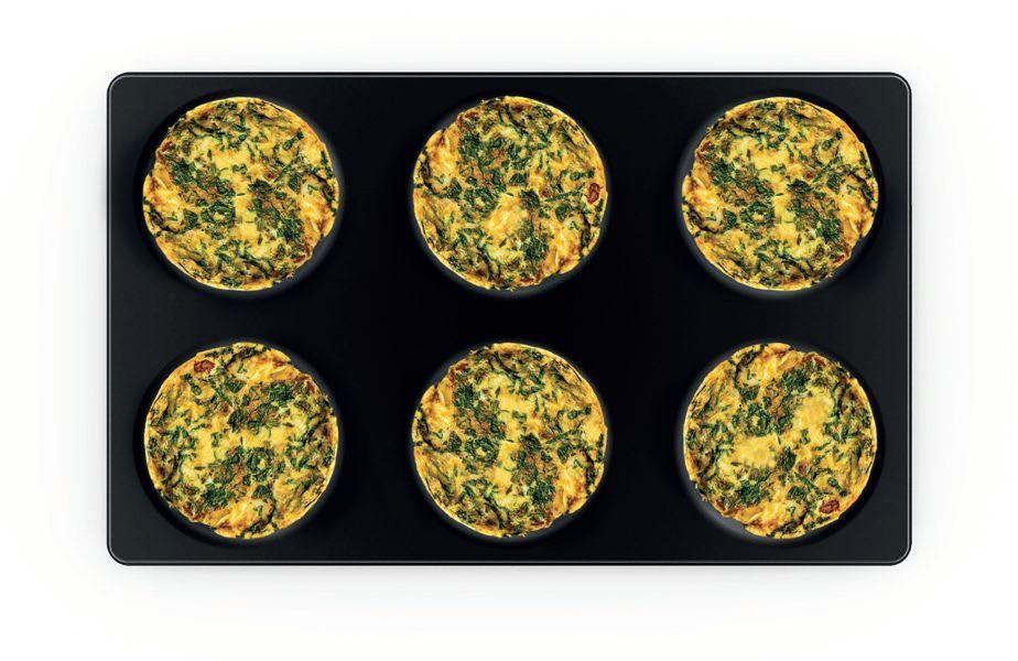 Eggs - plech na vajcia TG 935