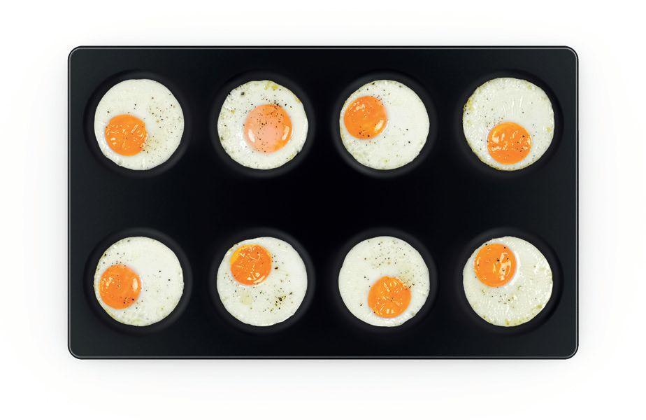 Eggs - plech na vajcia TG 936