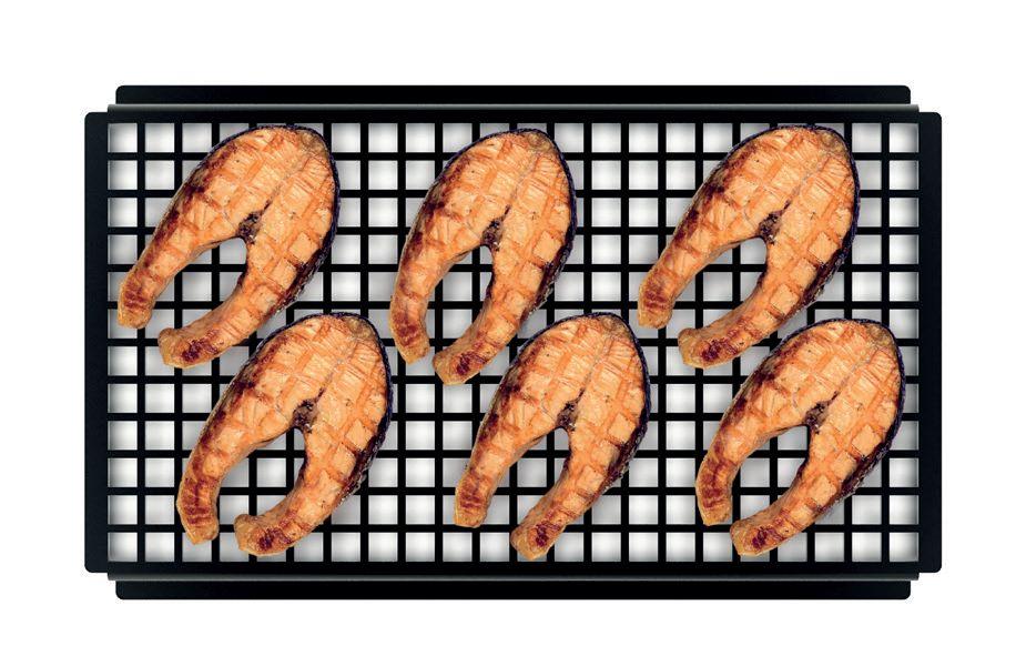 Grill TG 885