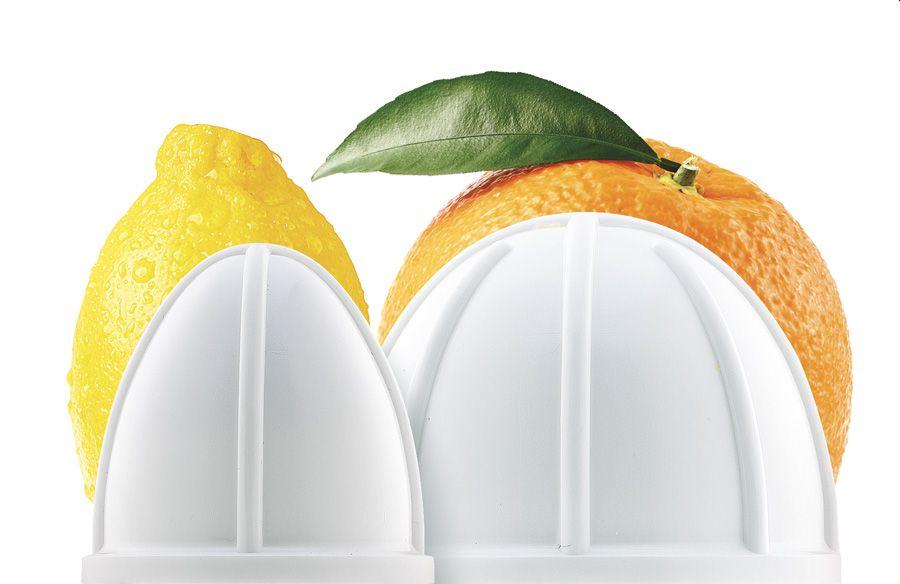 Odšťavovač na citrusové plody S98 polished