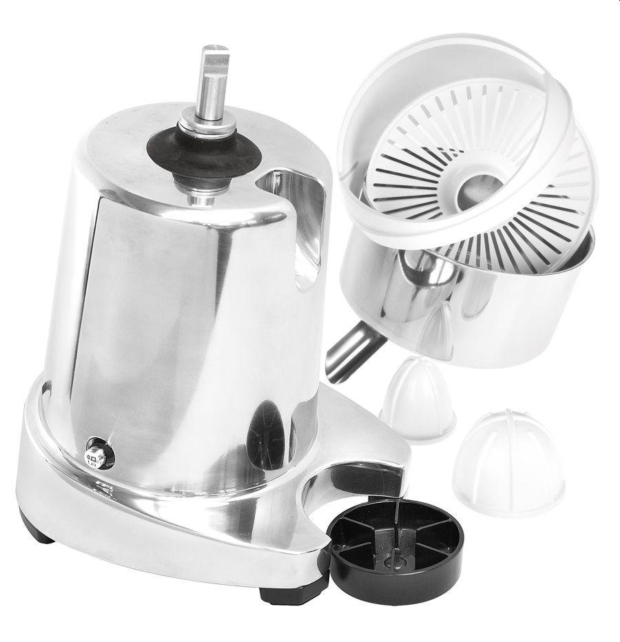 Odšťavovač na citrusové plody S98 polished