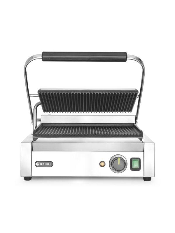 Kontaktný gril PANINI 263655