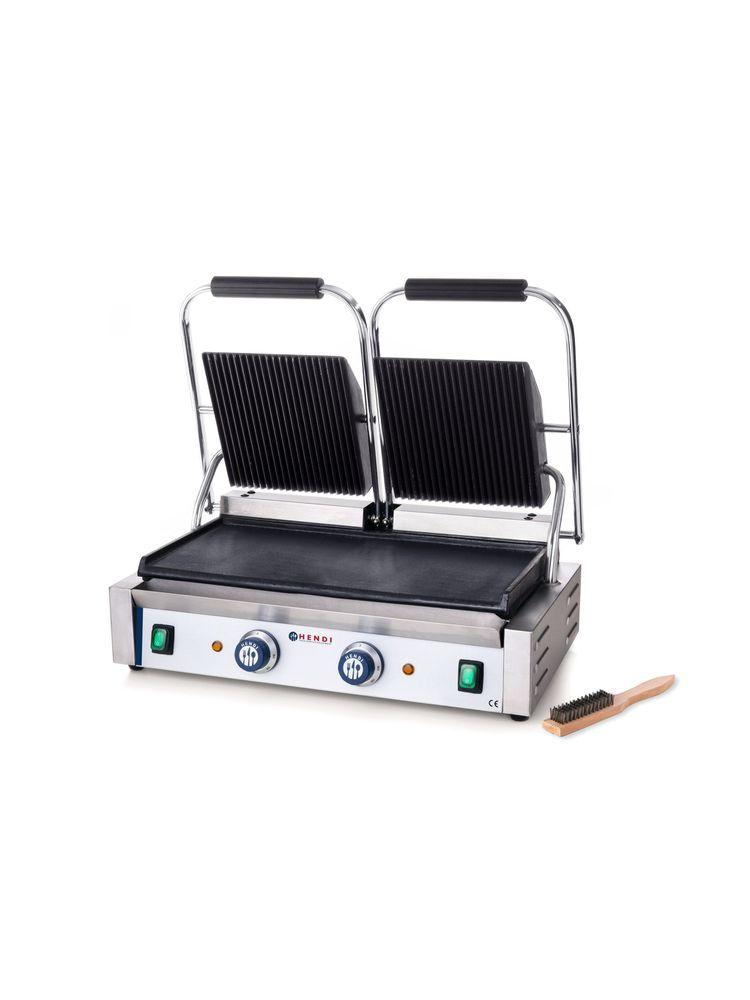 Kontaktný gril H 263808