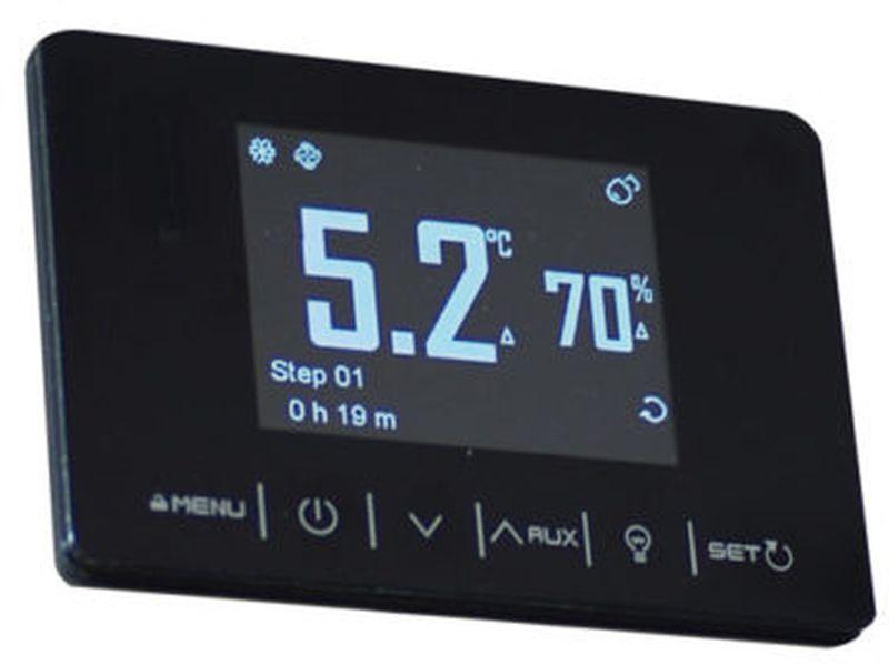 Skriňa pre sušenie mäsa a údenín KlimaAging Easy KAE700PV