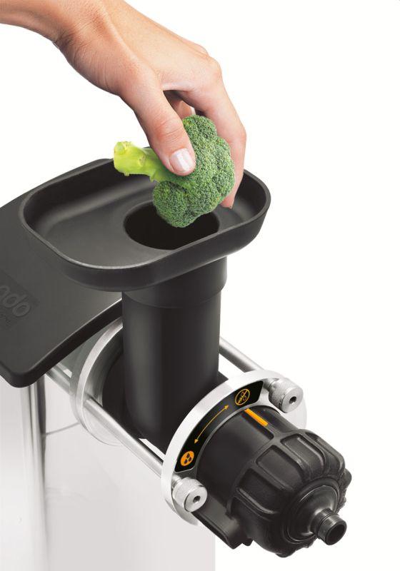 Odšťavovač - tlakový Cold Press Juicer CP150