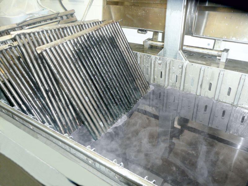 Umývačka Multiwash MW EKO 1 LR