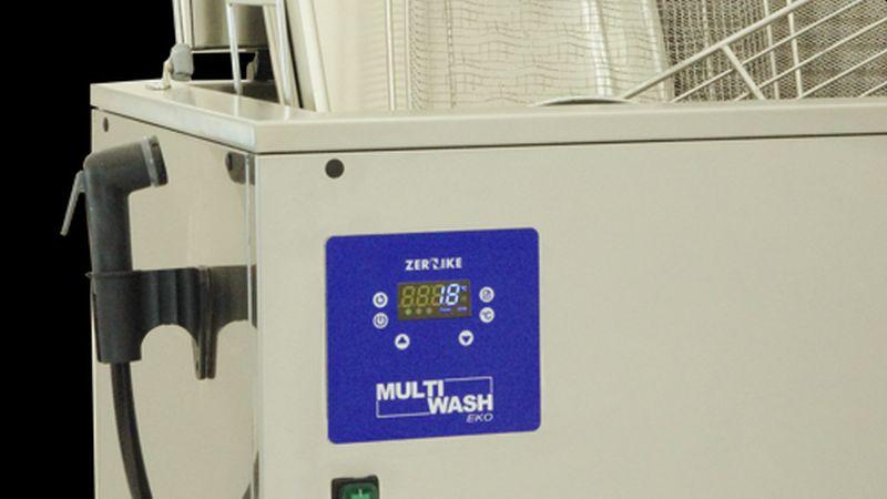 Umývačka Multiwash MW 4 UP