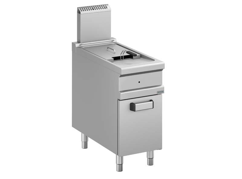 Plynová fritéza DXMFRG94A