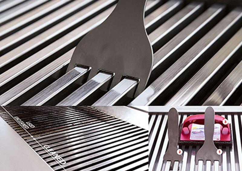 Elektrický gril EcoGrill EG 6C400