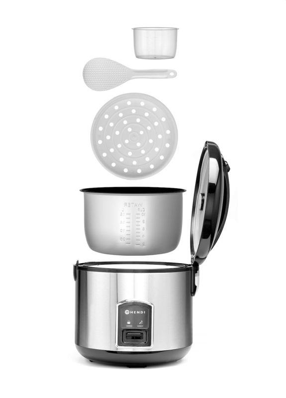 Varič ryže 1,8 l 240410