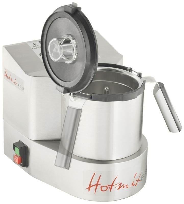 Varný kuter HotmixPro - termomixer Gastro X - HM2GX