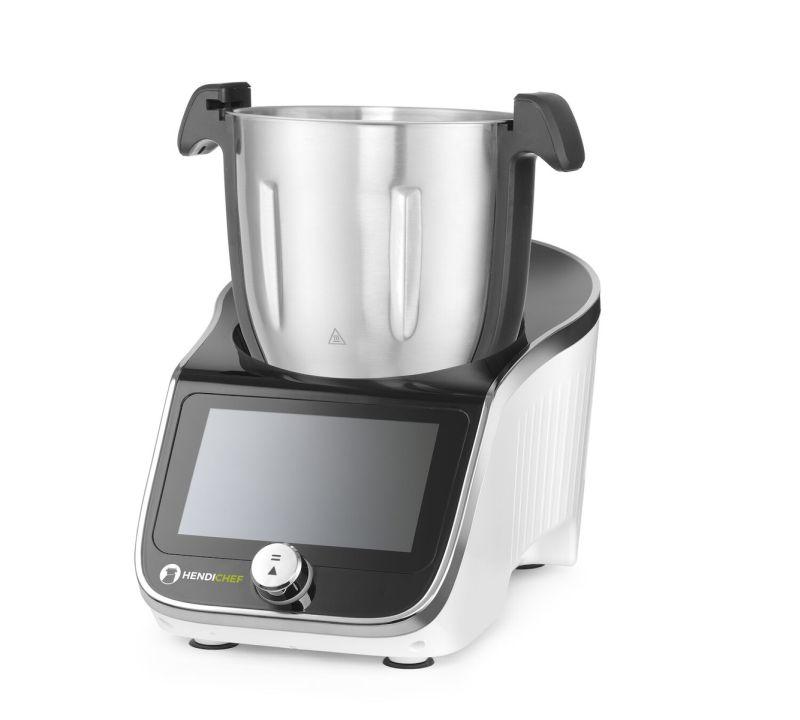 Kuchynský robot HendiChef 221761