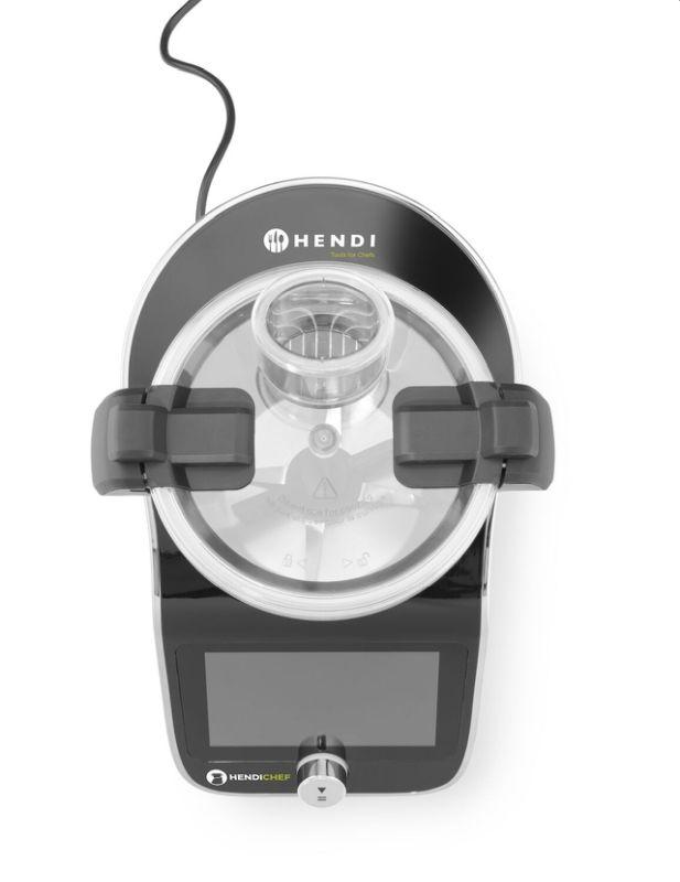 Kuchynský robot HendiChef 221761
