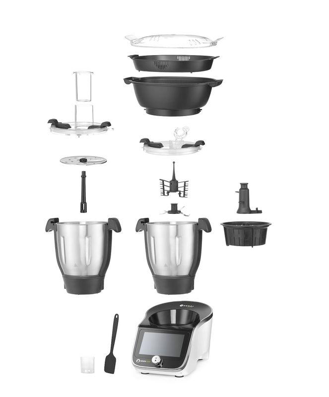 Kuchynský robot HendiChef 221761