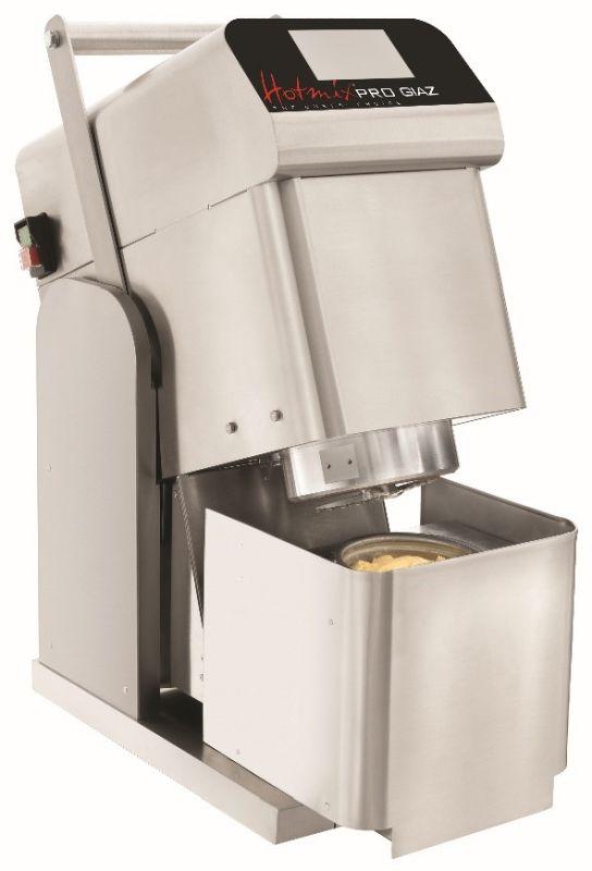 Robot HotmixPro Giaz HMGIAZ