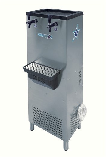 Výrobník sódovej vody BUBLESTAR 100
