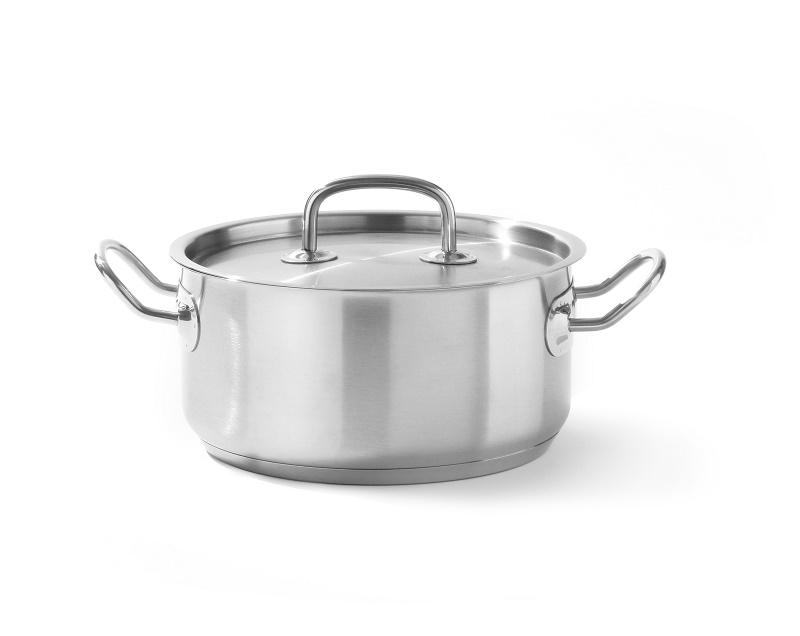 Kastról s pokrievkou 1,5 Lt. KitchenLine 836002