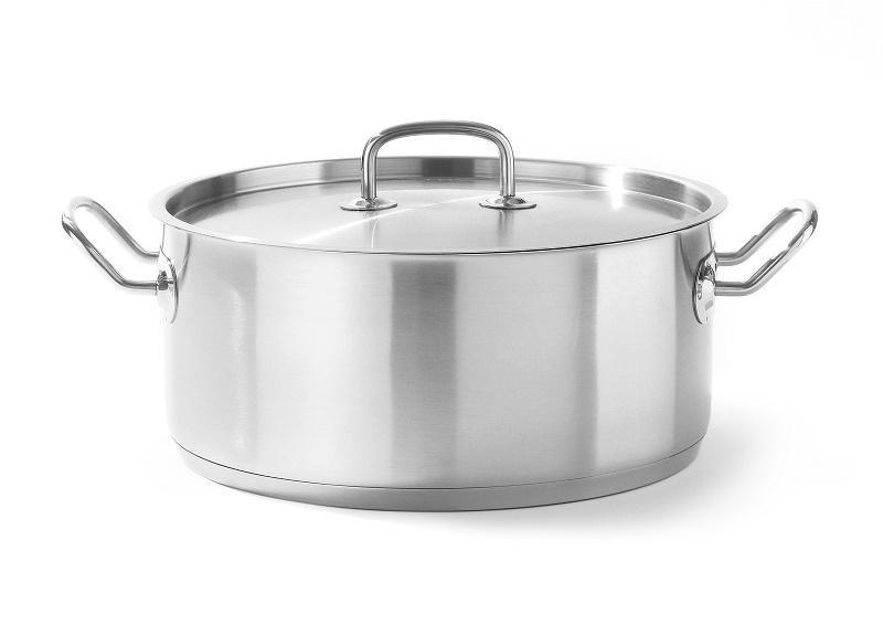Kastról s pokrievkou 3 Lt. KitchenLine 836019