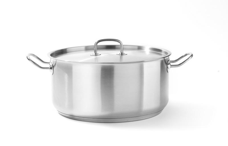 Kastról s pokrievkou 7,4 Lt. KitchenLine 836033