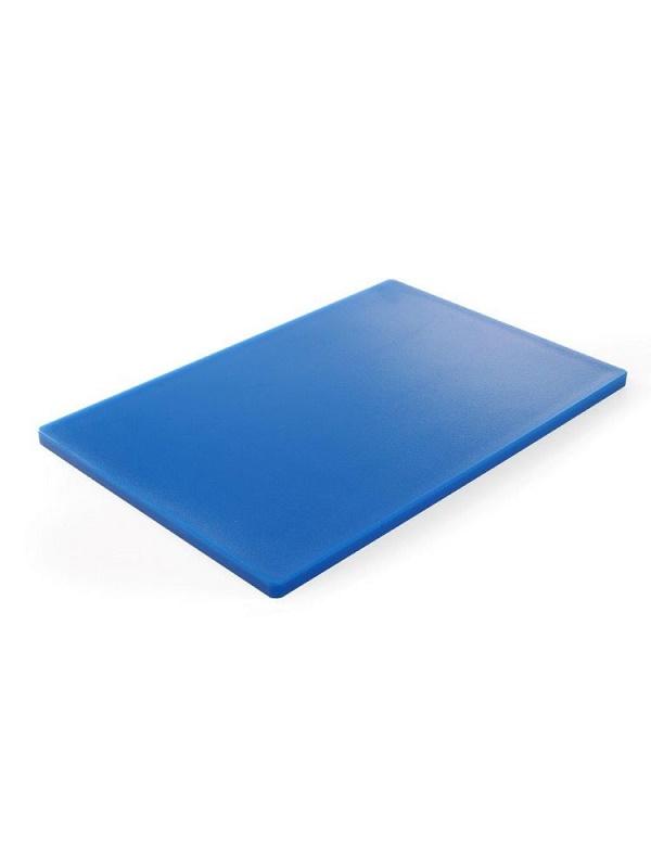 Krájacia doska, HACCP 600x400 biela 825600