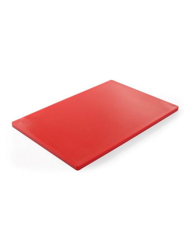 Krájacia doska, HACCP 600x400 biela 825600