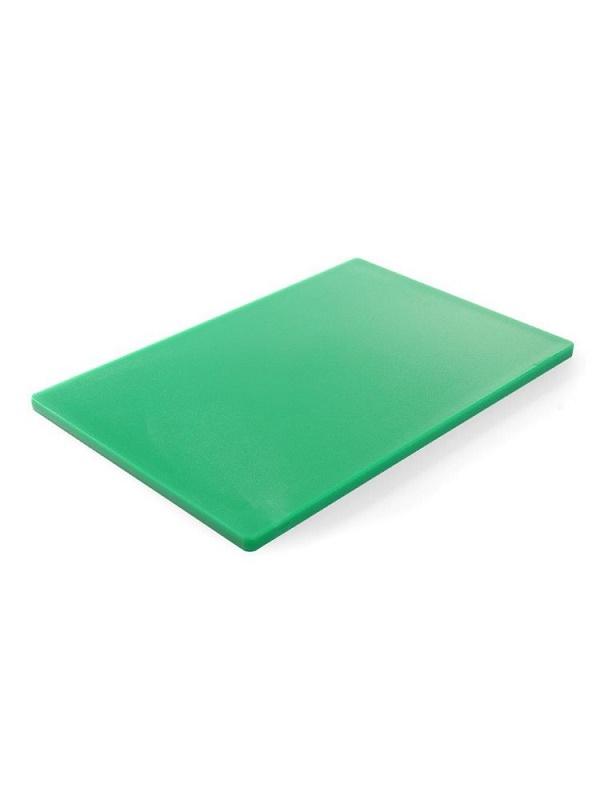 Krájacia doska, HACCP 600x400 biela 825600