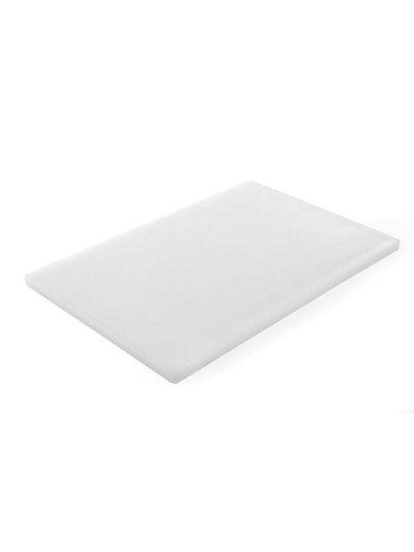 Krájacia doska, HACCP 600x400 červená 825617