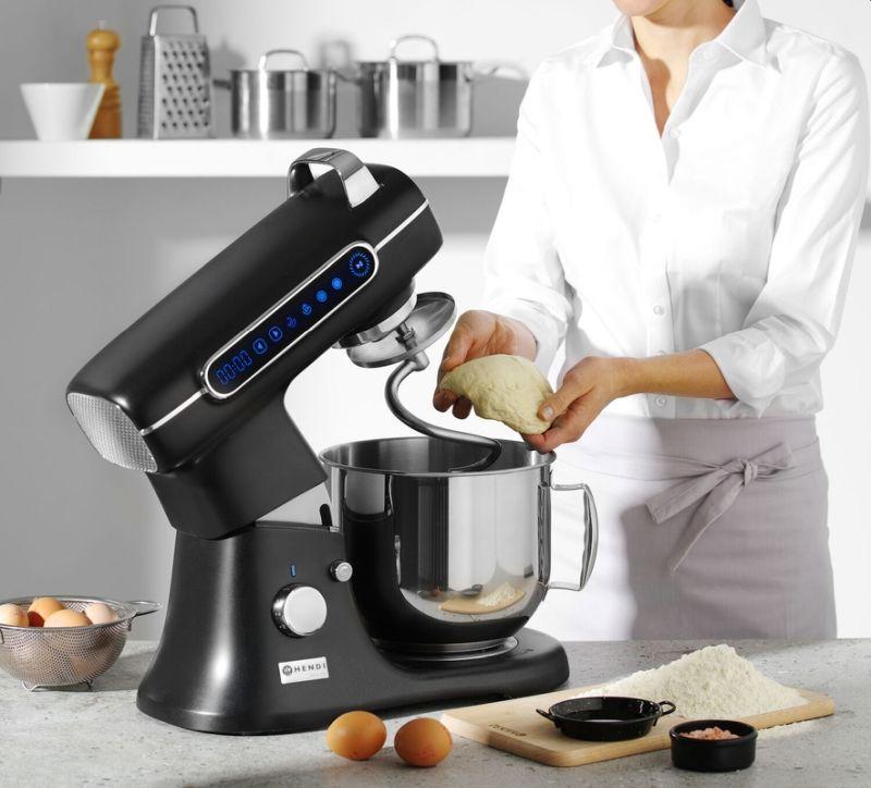 Mixer, hnetač Blackbolt  7 Lt. čierny 221570