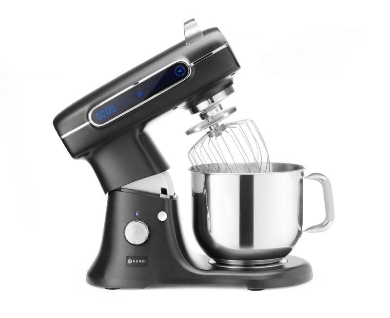 Mixer, hnetač Blackbolt  7 Lt. čierny 221570