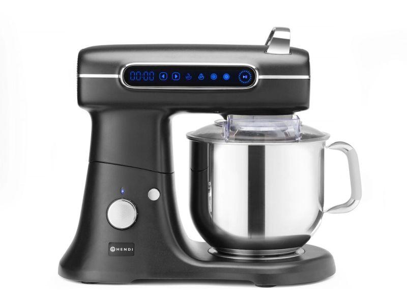 Mixer, hnetač Blackbolt  7 Lt. čierny 221570