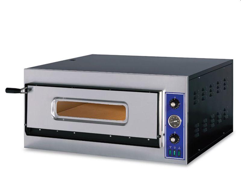 Pec na pizzu E-START 4