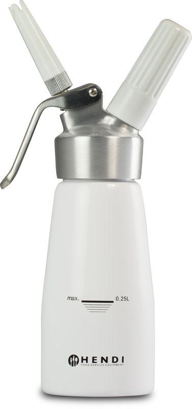 Šľahačková fľaša 0,5 Lt. KitchenLine 588369