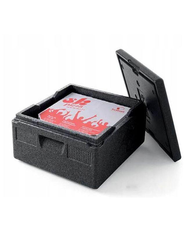 Termobox Pizza M 42/20 cm, ProfiLine