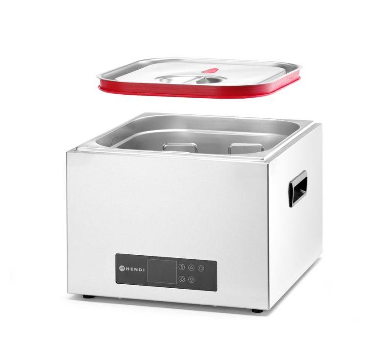 Zariadenie na sous vide GN 2/3 HENDI 225264