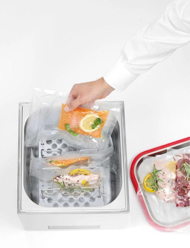 Zariadenie na sous vide GN 2/3 HENDI 225264
