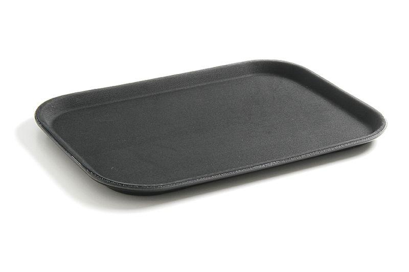 Servírovací podnos protišmykový 255x355mm, 878118