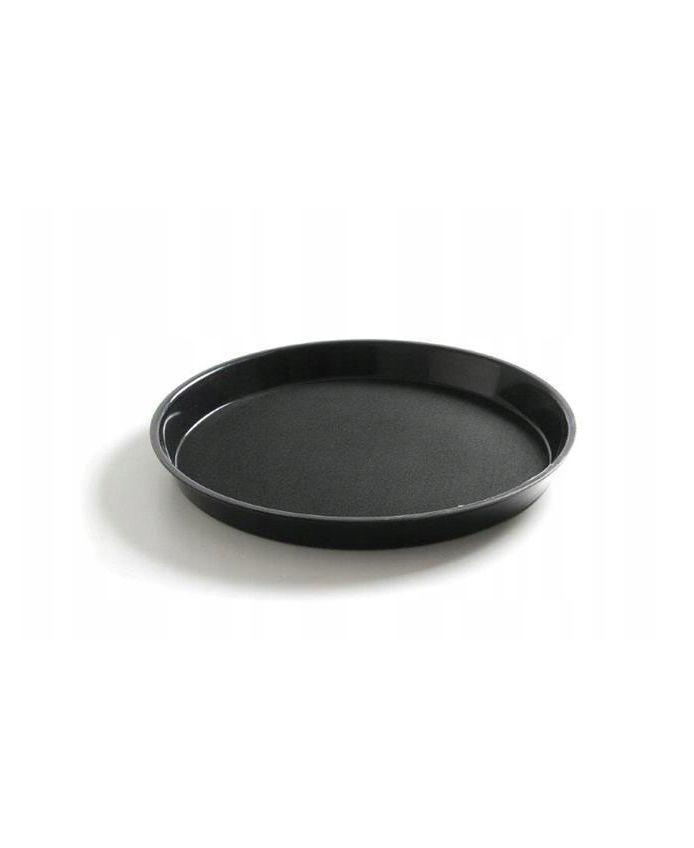 Servírovací podnos protišmykový Ø320 mm, 878606