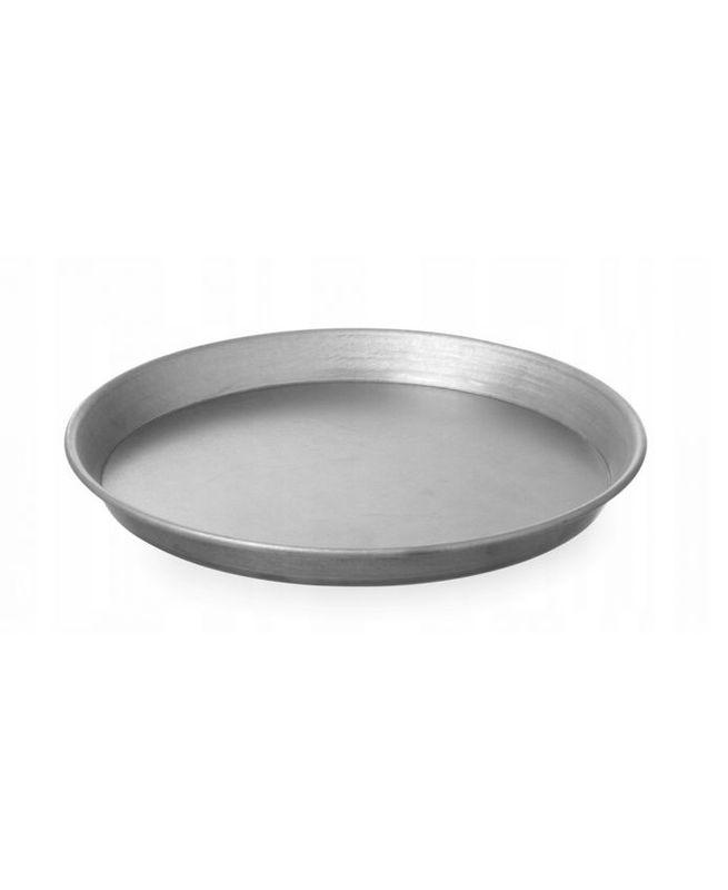 Forma-plech na pizzu 22cm hliníkový, 617892