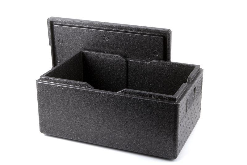 Termobox 685x485x(H)360mm 80Lt , Kod:707944
