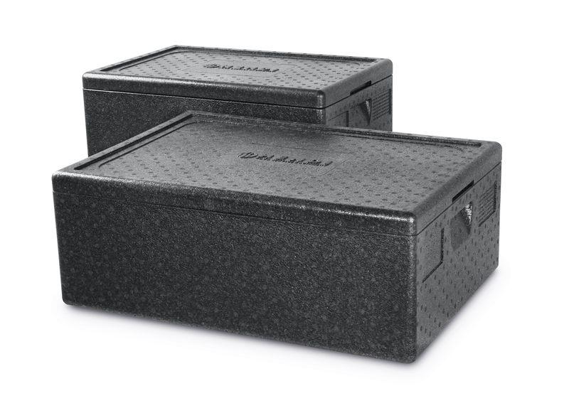 Termobox 685x485x(H)360mm 80Lt , Kod:707944