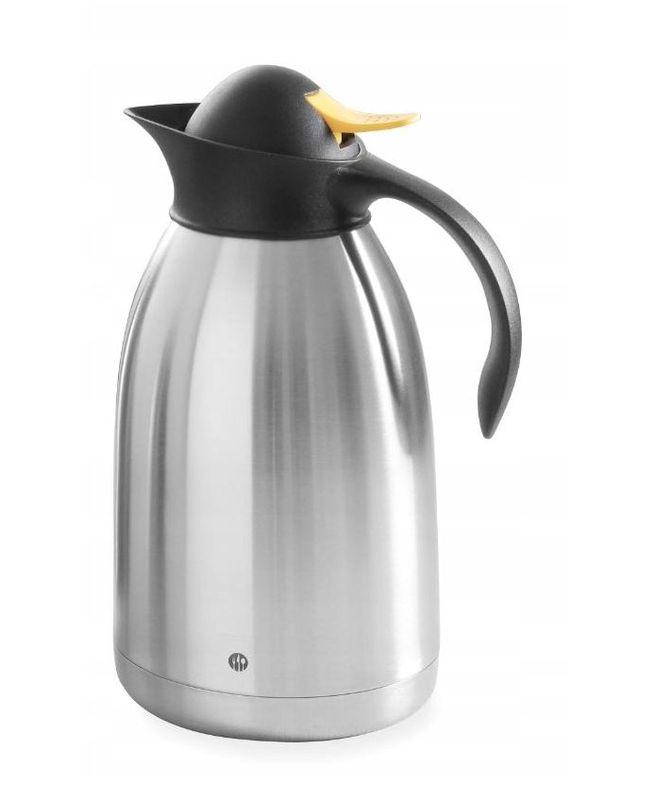 Servírovací thermos na čaj 1 Lt., Kod: 446522