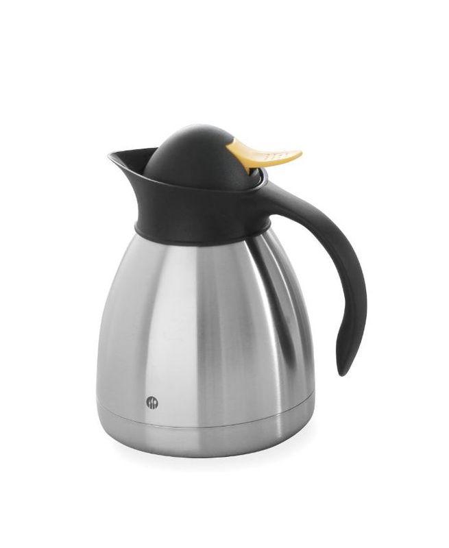 Servírovací thermos na čaj 1 Lt., Kod: 446522