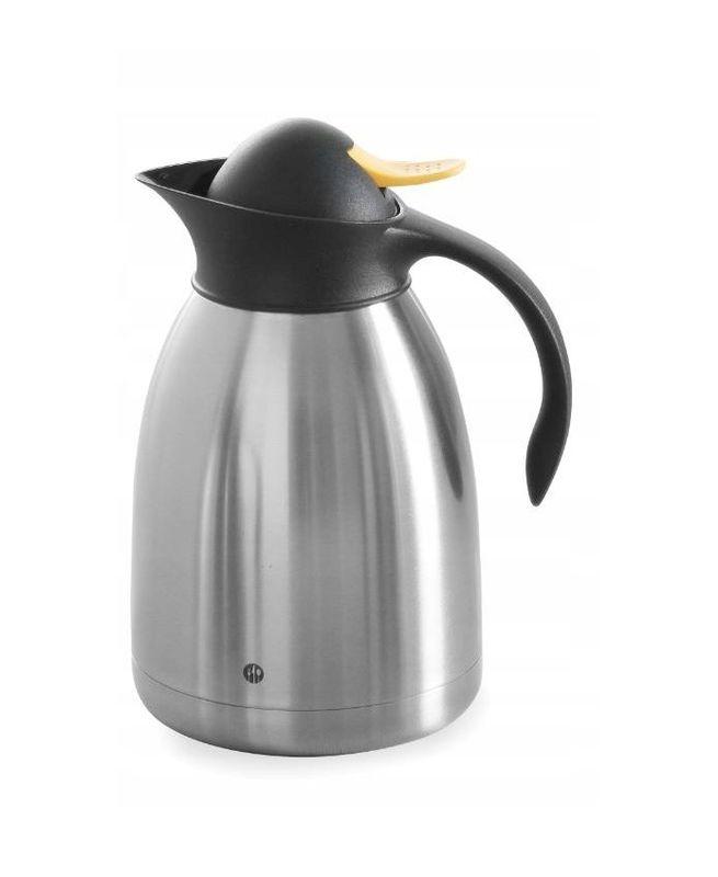 Servírovací thermos na čaj 2 Lt., Kod: 446720